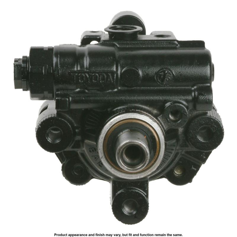 A1 Cardone 215191 - Power Steering Pump A1 Cardone 215191 Power Steering Pump product image 3 of 4