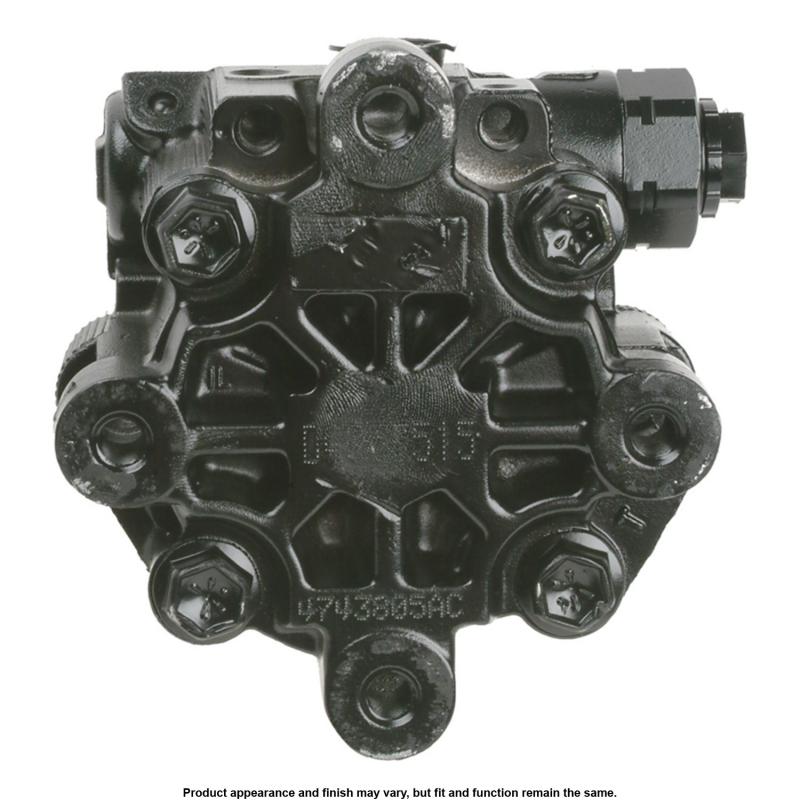 A1 Cardone 215191 - Power Steering Pump A1 Cardone 215191 Power Steering Pump product image 4 of 4
