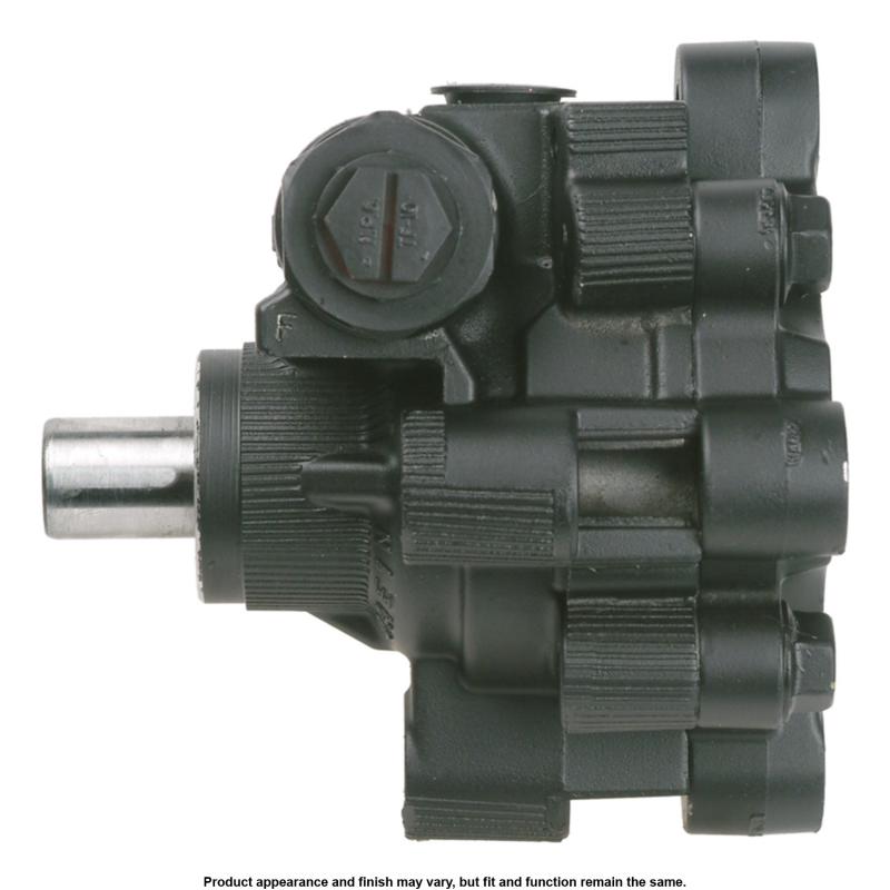 A1 Cardone 215192 Power Steering Pump product image 1 of 4