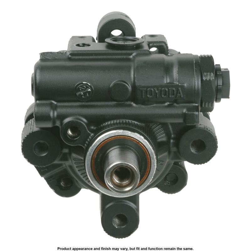 A1 Cardone 215192 Power Steering Pump product image 3 of 4