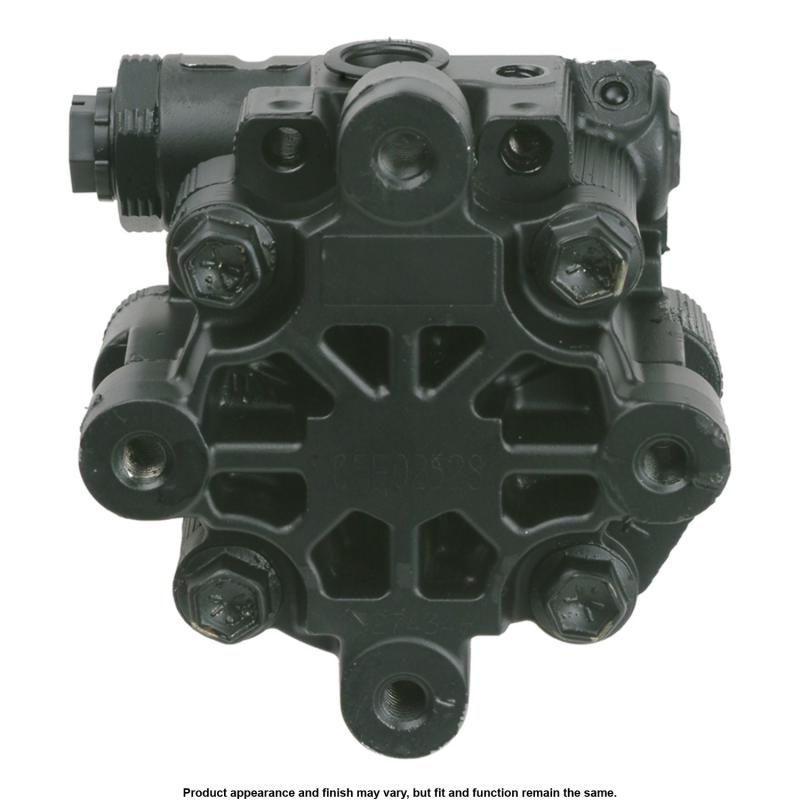 A1 Cardone 215192 Power Steering Pump product image 4 of 4