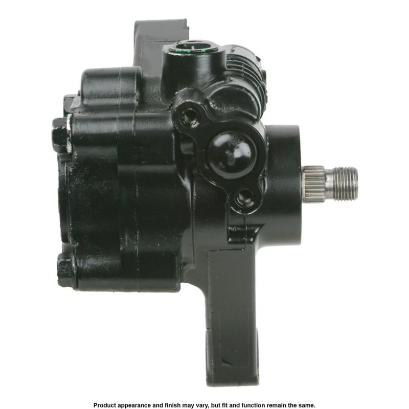 A1 Cardone 215193 Power Steering Pump product image 2 of 4