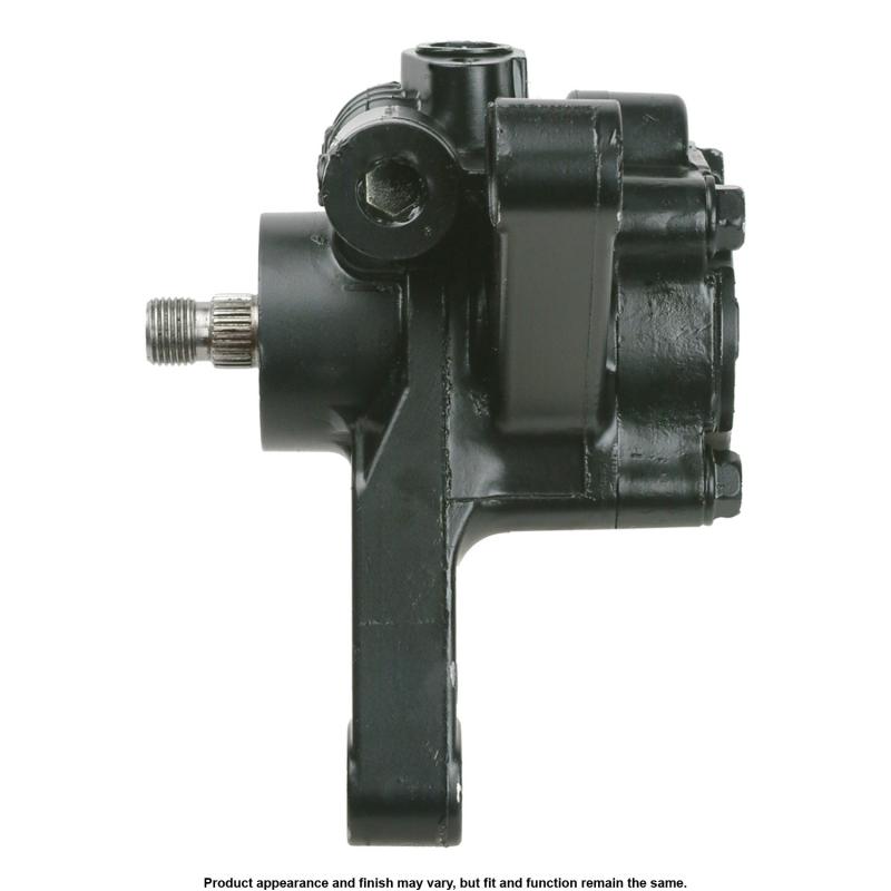 A1 Cardone 215193 Power Steering Pump product image 3 of 4