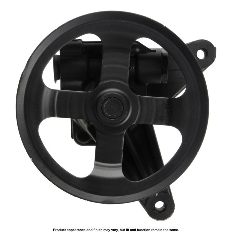 A1 Cardone 215195 - Power Steering Pump A1 Cardone 215195 Power Steering Pump product image 3 of 4