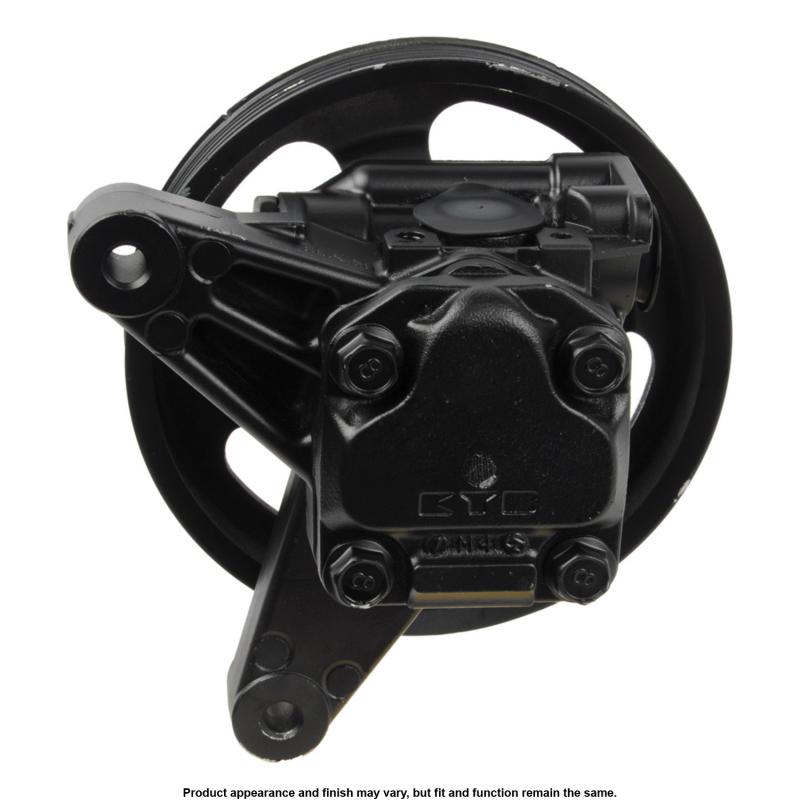 A1 Cardone 215195 - Power Steering Pump A1 Cardone 215195 Power Steering Pump product image 4 of 4