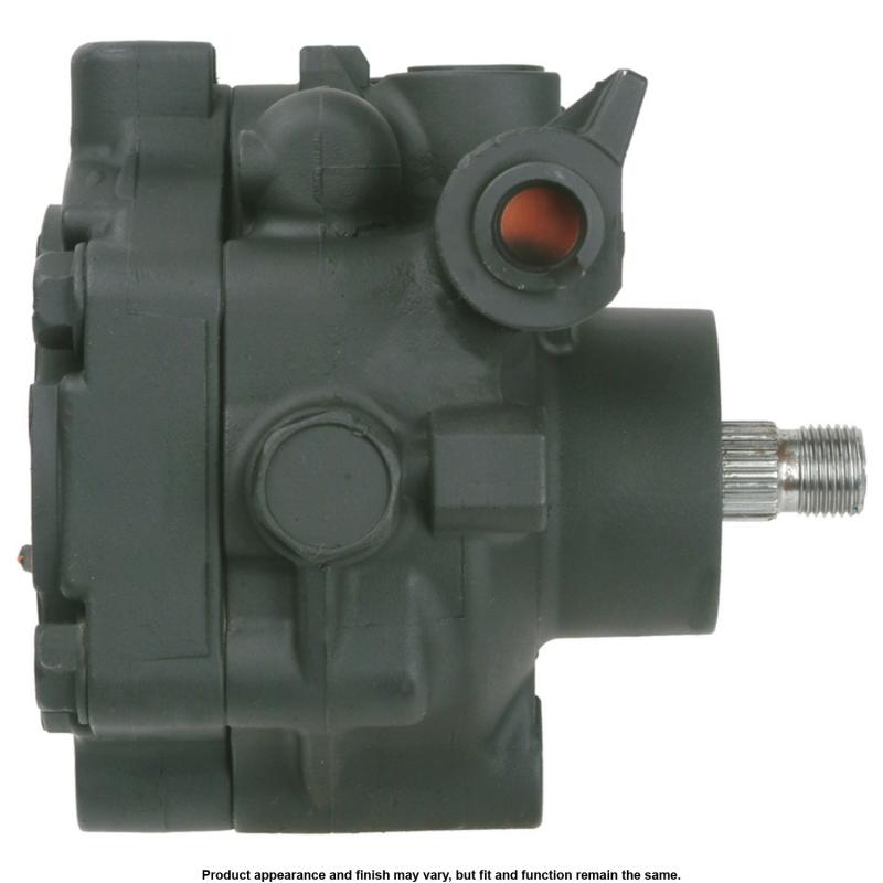 A1 Cardone 215196 - Power Steering Pump A1 Cardone 215196 Power Steering Pump product image 1 of 4
