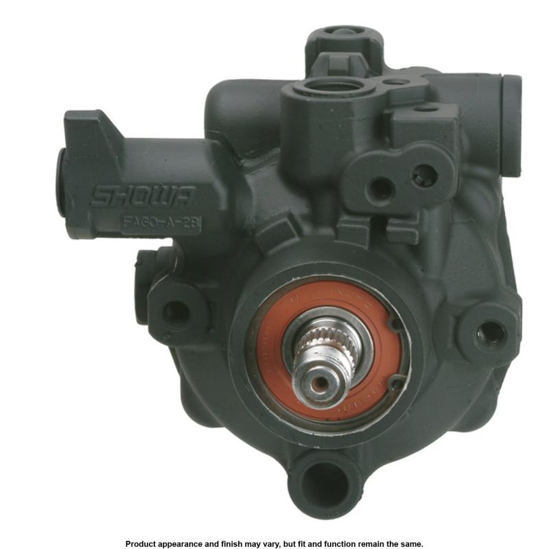 A1 Cardone 215196 - Power Steering Pump A1 Cardone 215196 Power Steering Pump product image 2 of 4