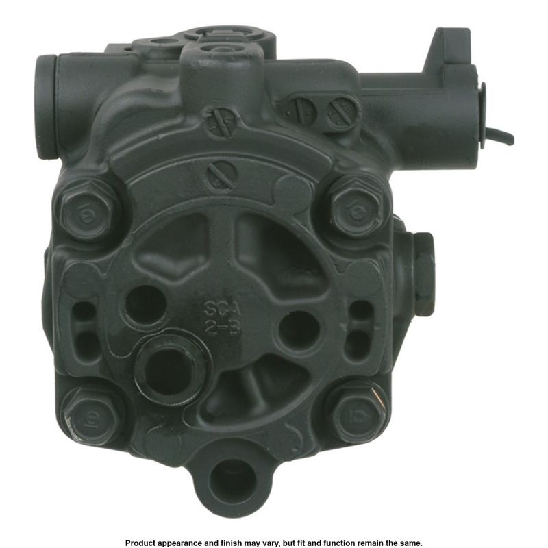 A1 Cardone 215196 - Power Steering Pump A1 Cardone 215196 Power Steering Pump product image 3 of 4