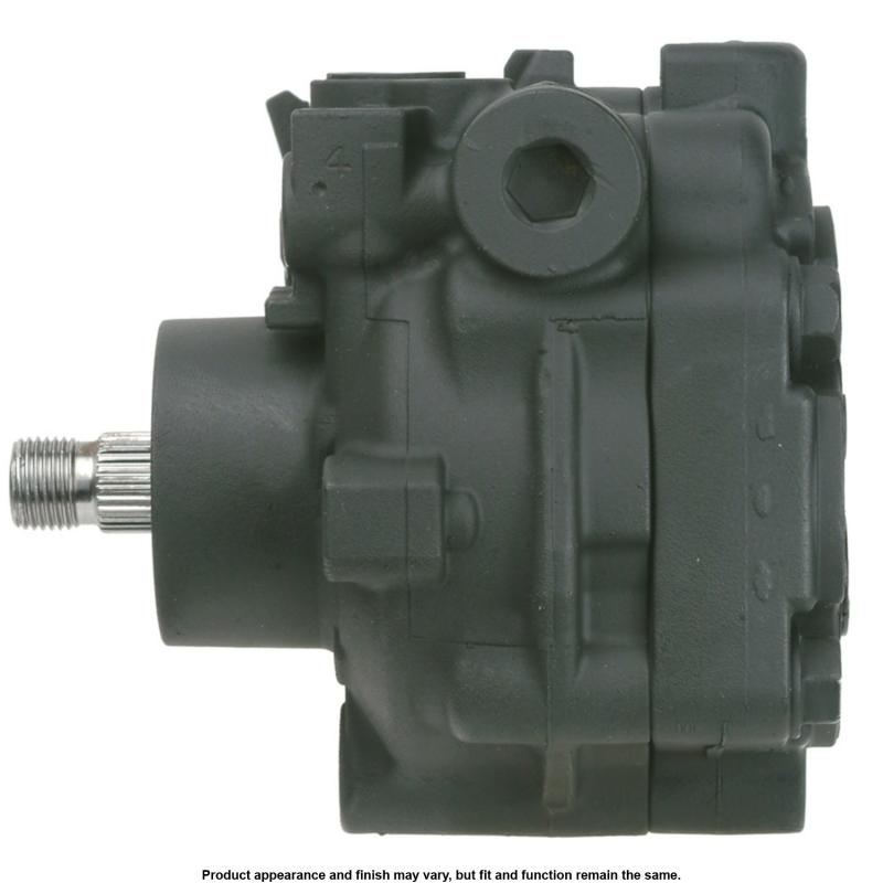 A1 Cardone 215196 - Power Steering Pump A1 Cardone 215196 Power Steering Pump product image 4 of 4