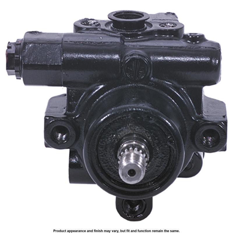 A1 Cardone 215203 Power Steering Pump product image 2 of 4