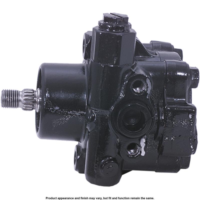 A1 Cardone 215207 Power Steering Pump product image 1 of 4