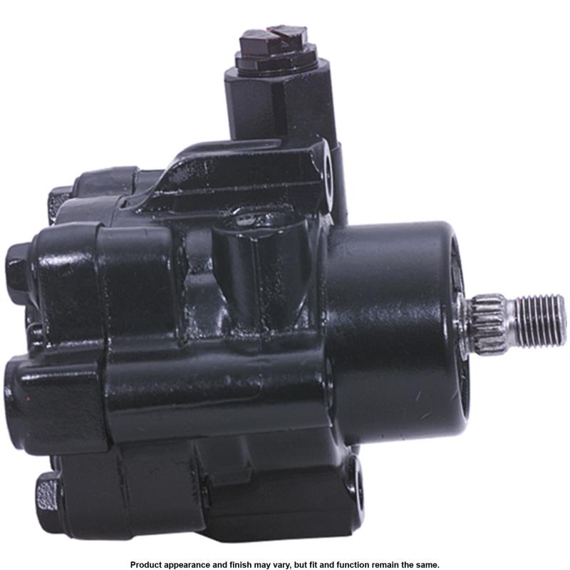 A1 Cardone 215207 Power Steering Pump product image 2 of 4
