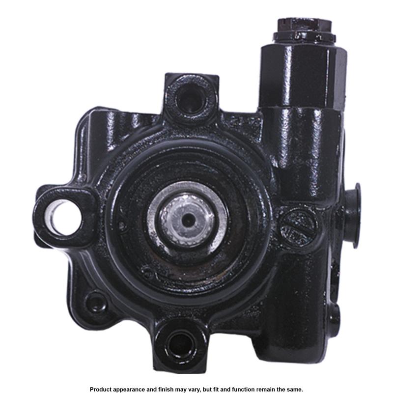 A1 Cardone 215207 Power Steering Pump product image 3 of 4