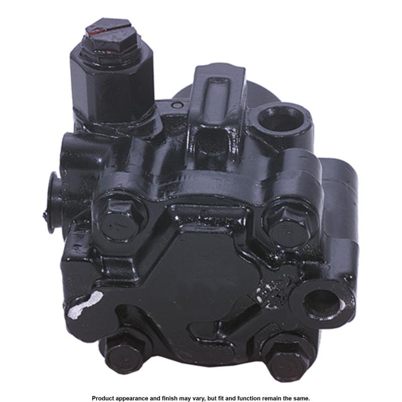 A1 Cardone 215207 Power Steering Pump product image 4 of 4