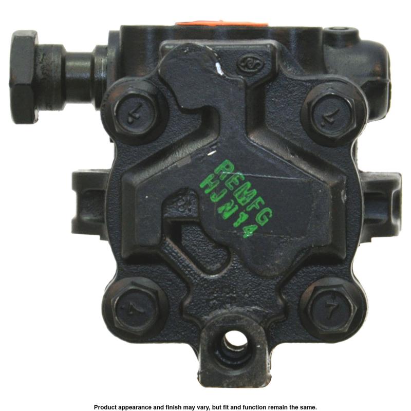 A1 Cardone 215208 - Power Steering Pump A1 Cardone 215208 Power Steering Pump product image 1 of 4