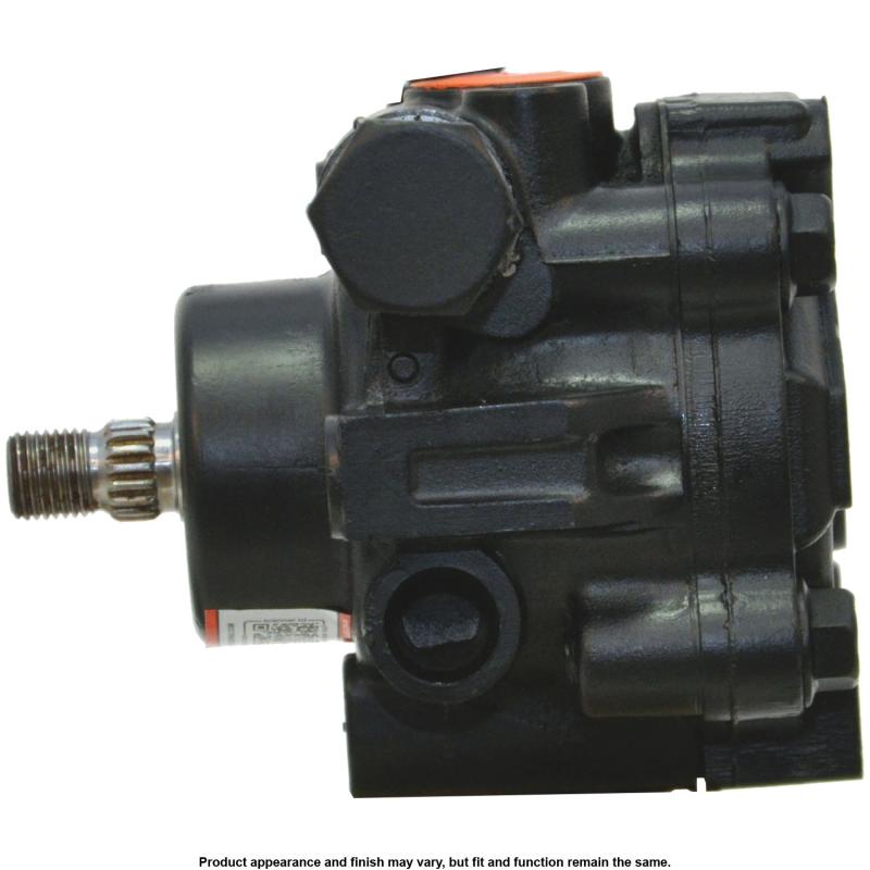 A1 Cardone 215208 - Power Steering Pump A1 Cardone 215208 Power Steering Pump product image 2 of 4