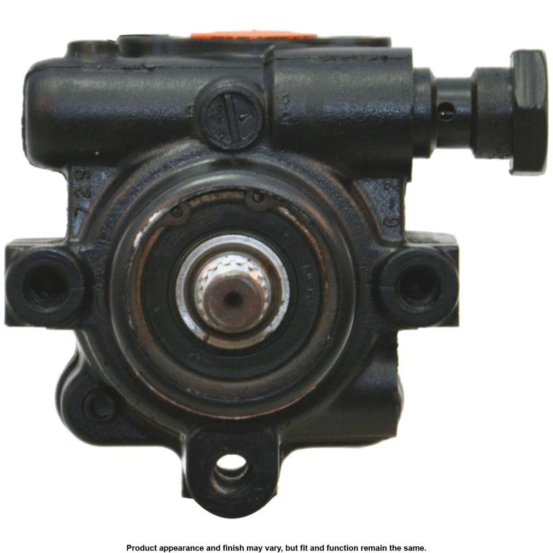 A1 Cardone 215208 - Power Steering Pump A1 Cardone 215208 Power Steering Pump product image 3 of 4