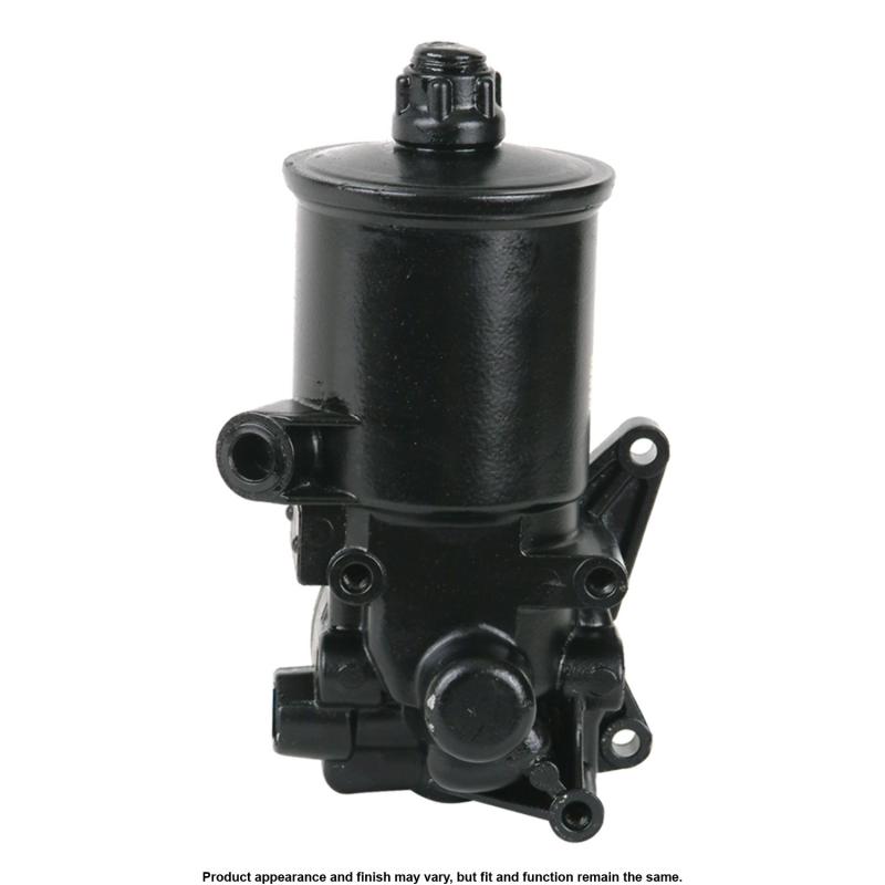 A1 Cardone 215213 - Power Steering Pump A1 Cardone 215213 Power Steering Pump product image 3 of 4