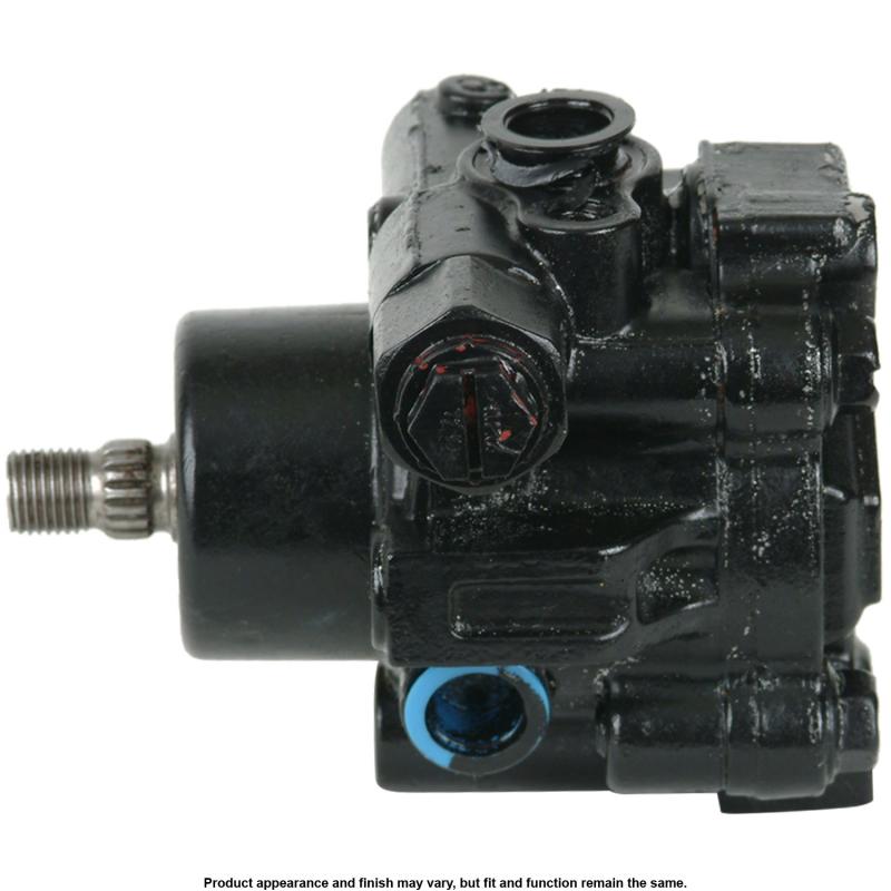 A1 Cardone 215217 - Power Steering Pump A1 Cardone 215217 Power Steering Pump product image 1 of 4