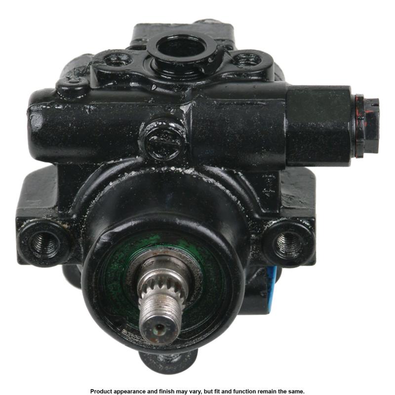 A1 Cardone 215217 - Power Steering Pump A1 Cardone 215217 Power Steering Pump product image 2 of 4
