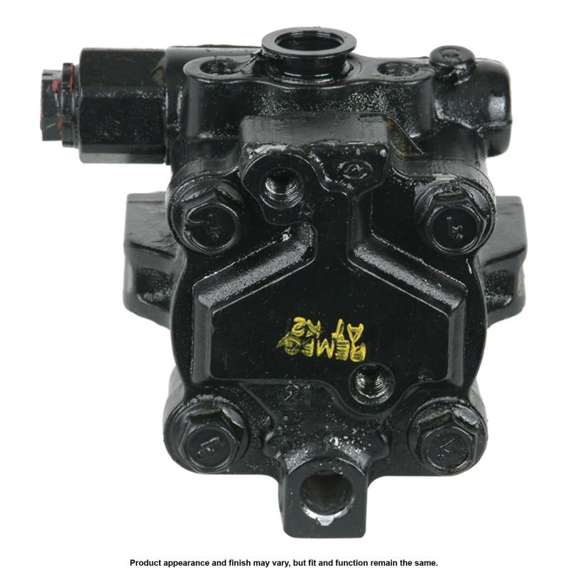 A1 Cardone 215217 - Power Steering Pump A1 Cardone 215217 Power Steering Pump product image 3 of 4