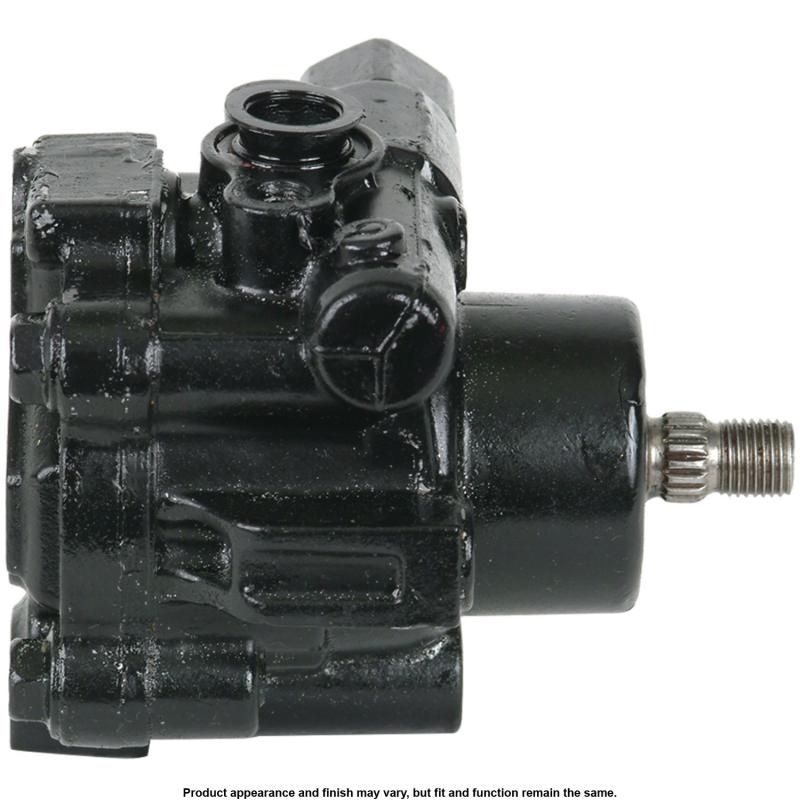 A1 Cardone 215217 - Power Steering Pump A1 Cardone 215217 Power Steering Pump product image 4 of 4