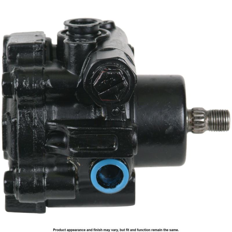A1 Cardone 215218 Power Steering Pump product image 3 of 4