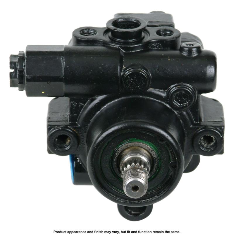 A1 Cardone 215218 Power Steering Pump product image 4 of 4