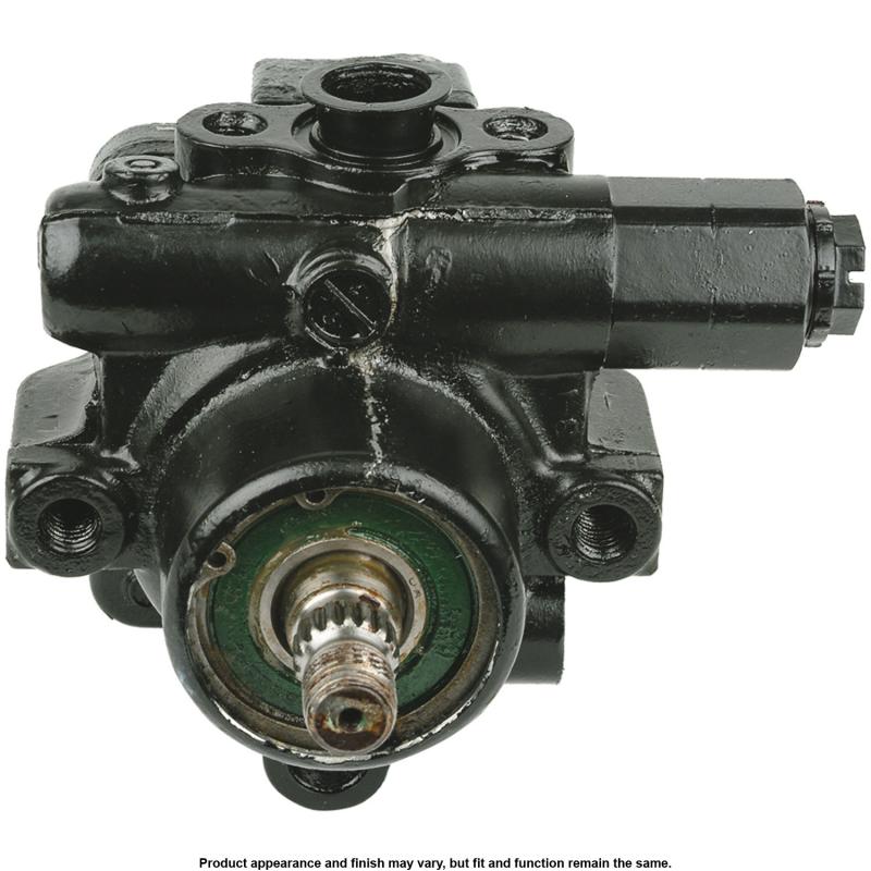 A1 Cardone 215219 Power Steering Pump product image 2 of 4