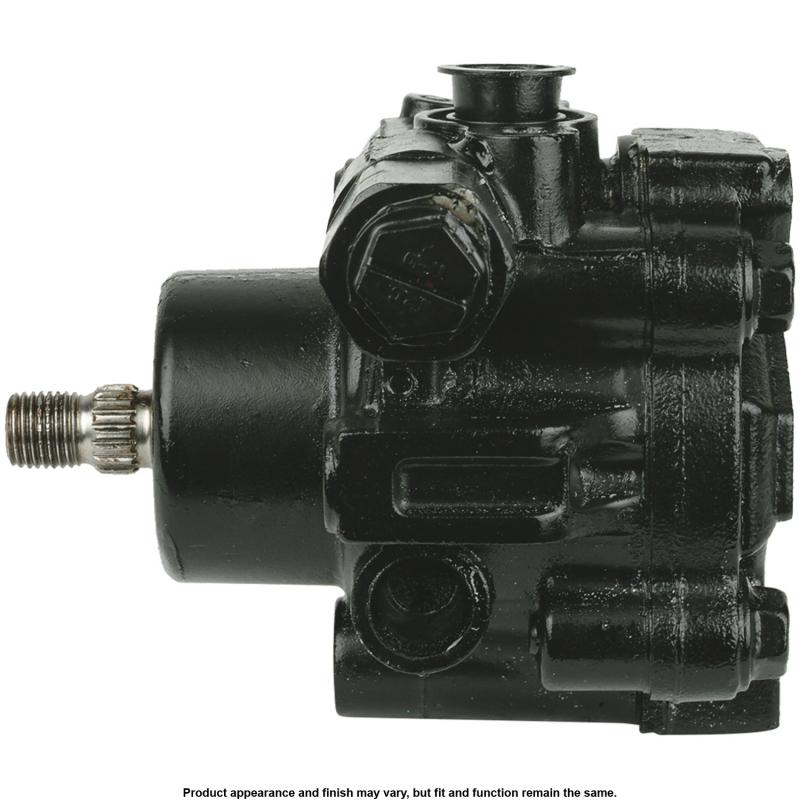 A1 Cardone 215219 Power Steering Pump product image 3 of 4