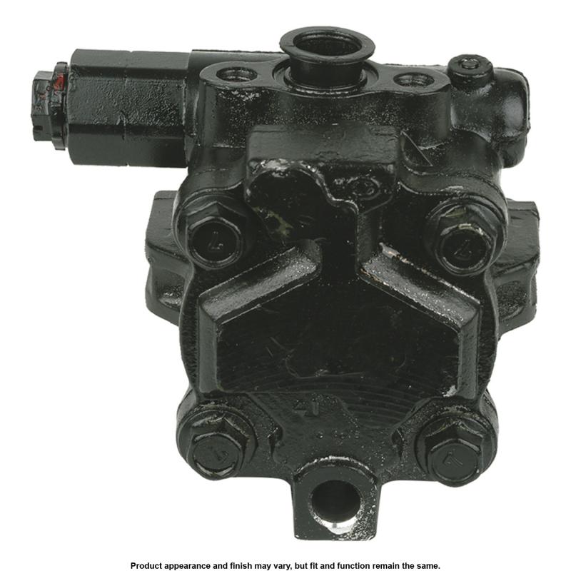 A1 Cardone 215219 Power Steering Pump product image 4 of 4