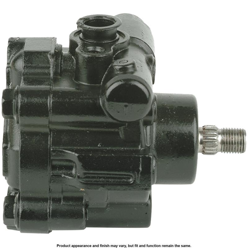 A1 Cardone 215220 Power Steering Pump product image 2 of 4