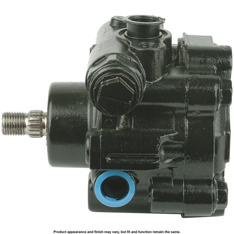 A1 Cardone 215220 Power Steering Pump product image 3 of 4