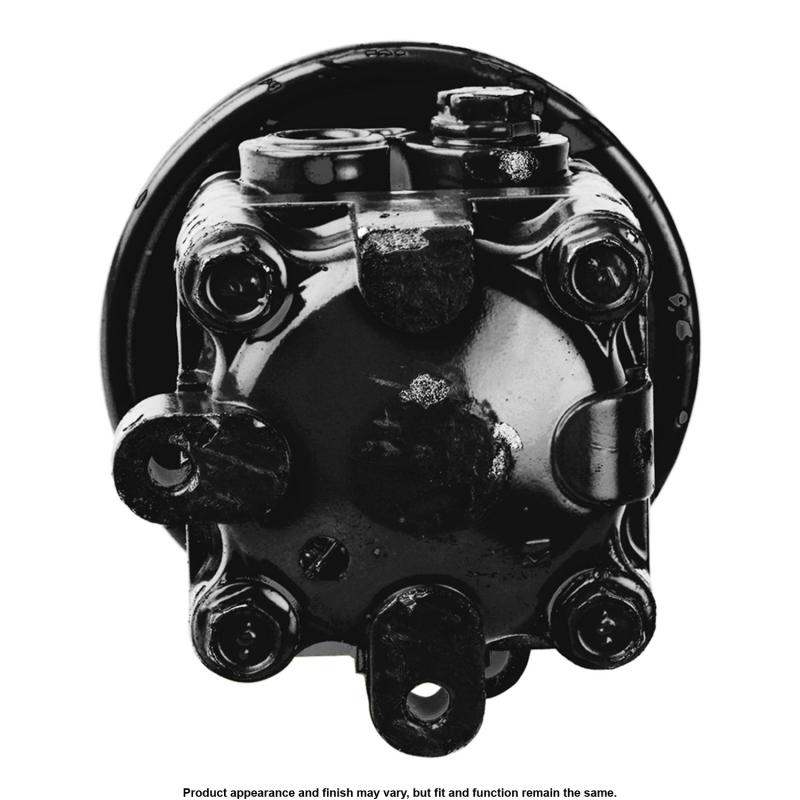 A1 Cardone 215221 - Power Steering Pump A1 Cardone 215221 Power Steering Pump product image 2 of 4