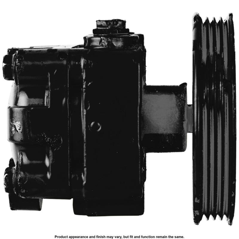 A1 Cardone 215221 - Power Steering Pump A1 Cardone 215221 Power Steering Pump product image 3 of 4
