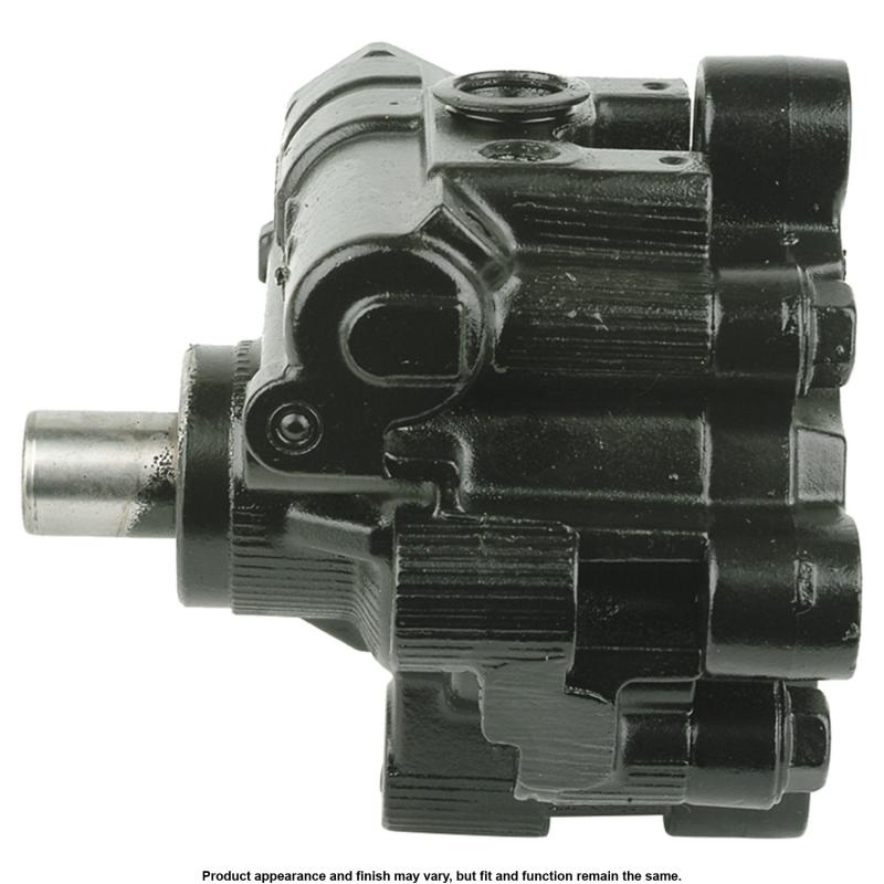 A1 Cardone 215223 - Power Steering Pump A1 Cardone 215223 Power Steering Pump product image 1 of 4