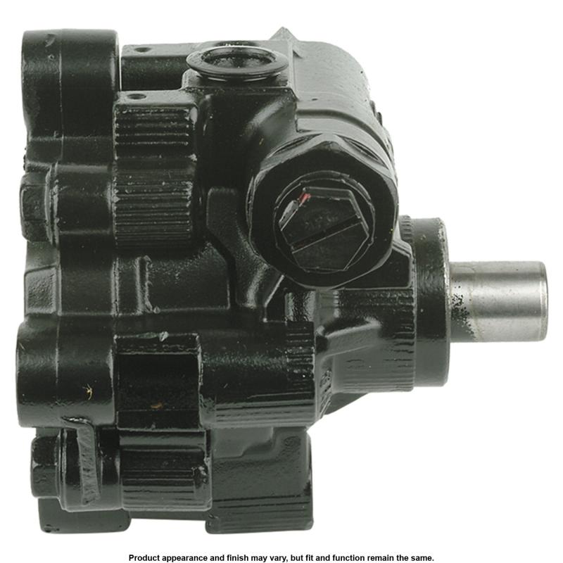 A1 Cardone 215223 - Power Steering Pump A1 Cardone 215223 Power Steering Pump product image 2 of 4