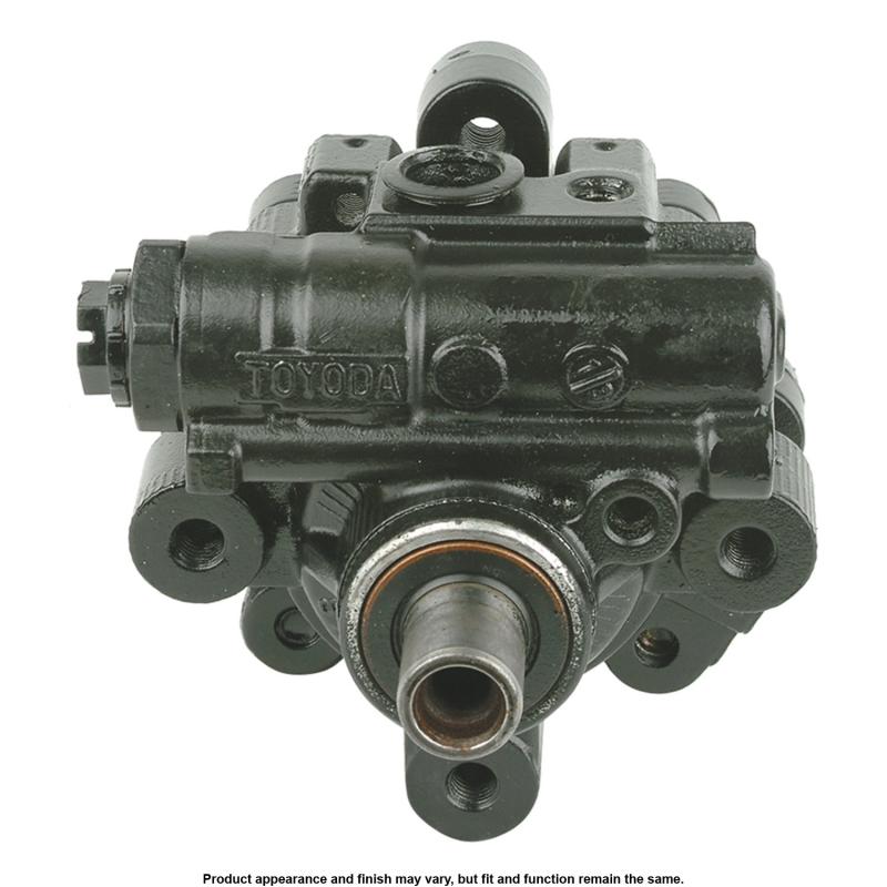 A1 Cardone 215223 - Power Steering Pump A1 Cardone 215223 Power Steering Pump product image 4 of 4
