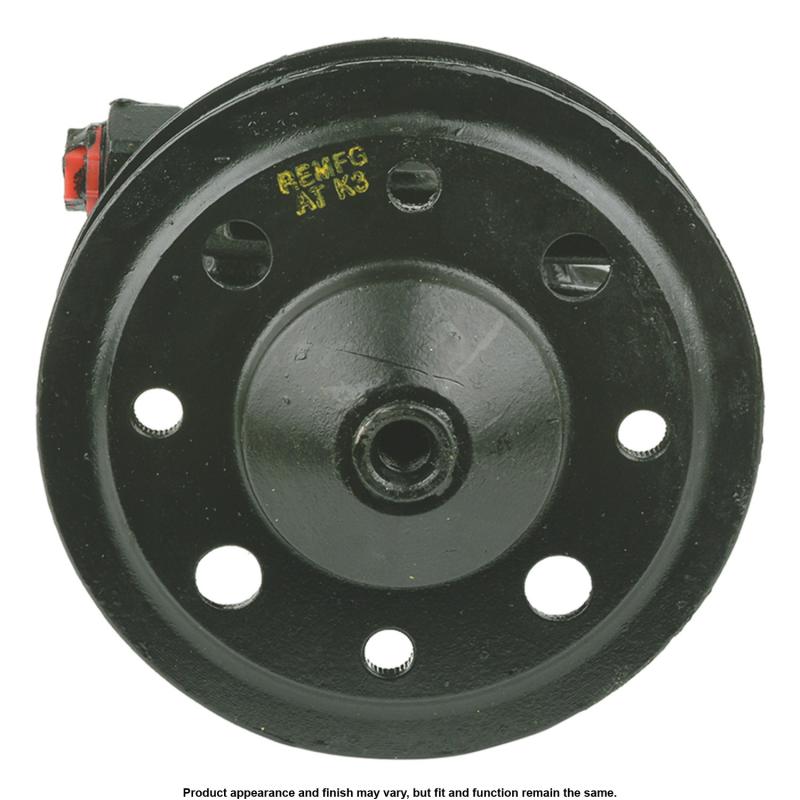 A1 Cardone 215226 Power Steering Pump product image 4 of 4