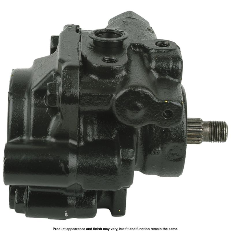 A1 Cardone 215228 Power Steering Pump product image 2 of 4