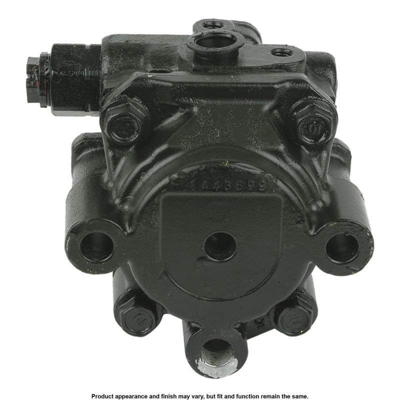 A1 Cardone 215228 Power Steering Pump product image 3 of 4
