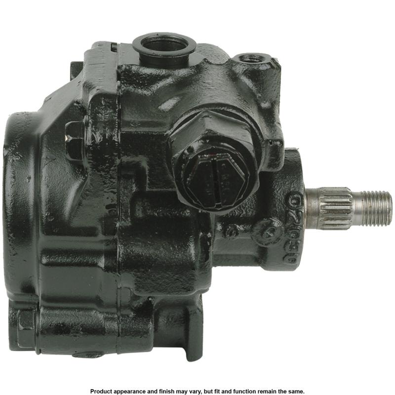 A1 Cardone 215229 Power Steering Pump product image 2 of 4