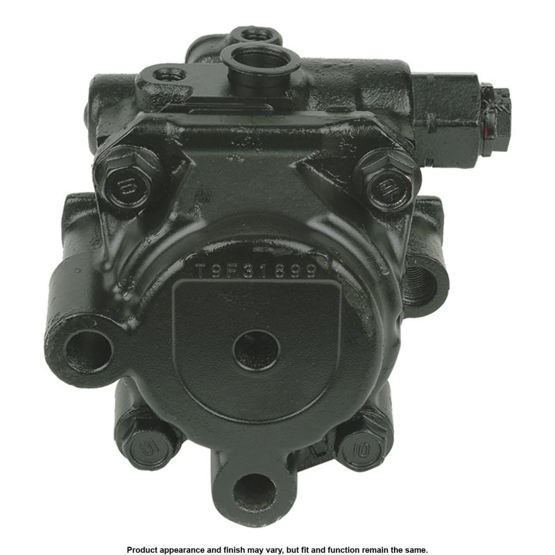 A1 Cardone 215229 Power Steering Pump product image 3 of 4