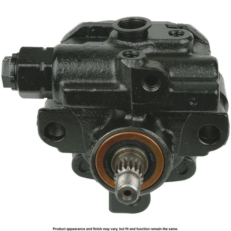 A1 Cardone 215229 Power Steering Pump product image 4 of 4