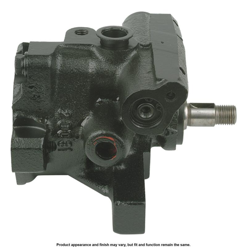 A1 Cardone 215233 - Power Steering Pump A1 Cardone 215233 Power Steering Pump product image 2 of 4