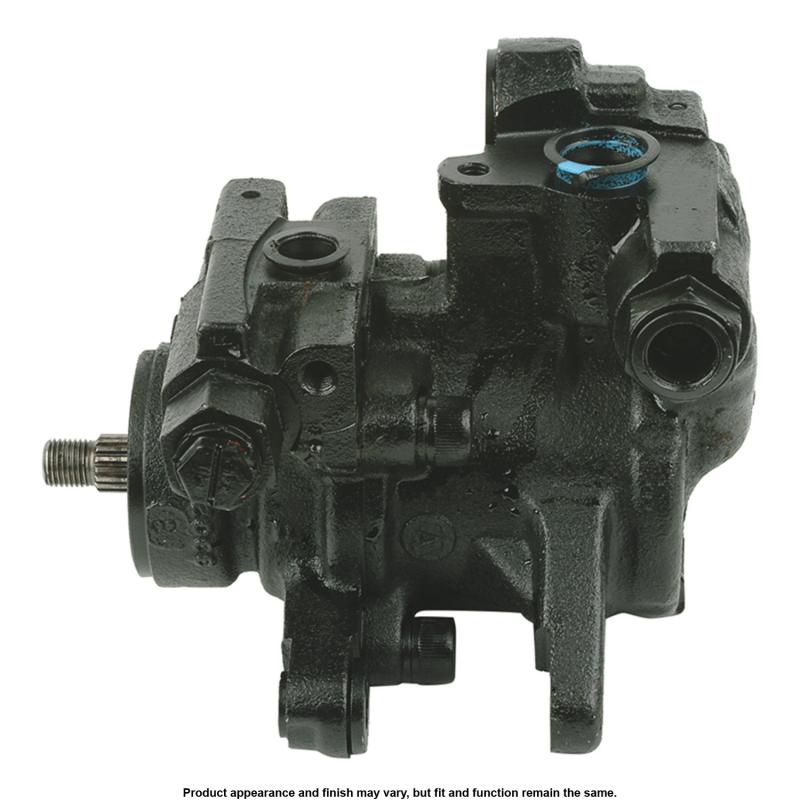 A1 Cardone 215234 - Power Steering Pump A1 Cardone 215234 Power Steering Pump product image 1 of 4