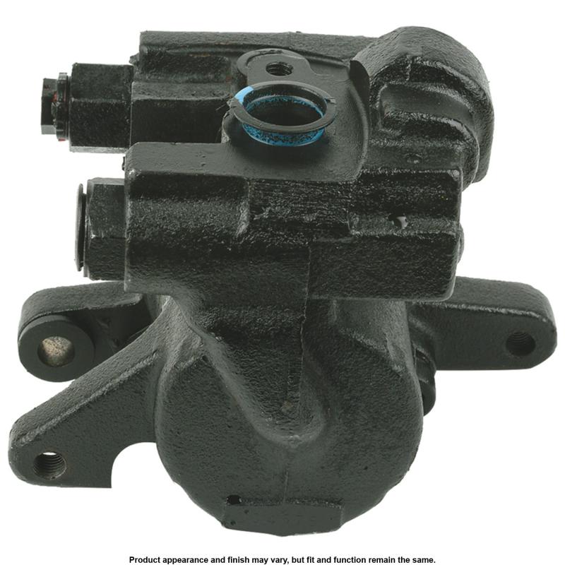 A1 Cardone 215234 - Power Steering Pump A1 Cardone 215234 Power Steering Pump product image 3 of 4