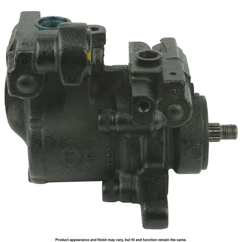A1 Cardone 215234 - Power Steering Pump A1 Cardone 215234 Power Steering Pump product image 4 of 4