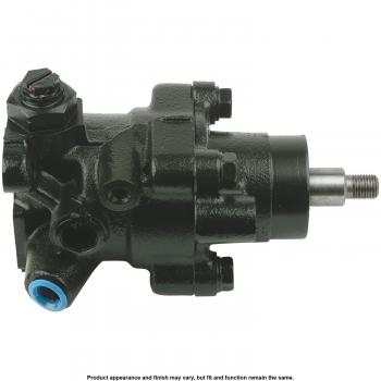 A1 Cardone 215239 Power Steering Pump product image 2 of 4