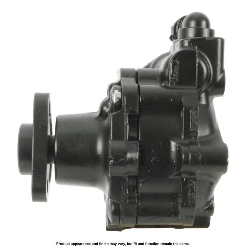 A1 Cardone 21524 Power Steering Pump product image 2 of 4
